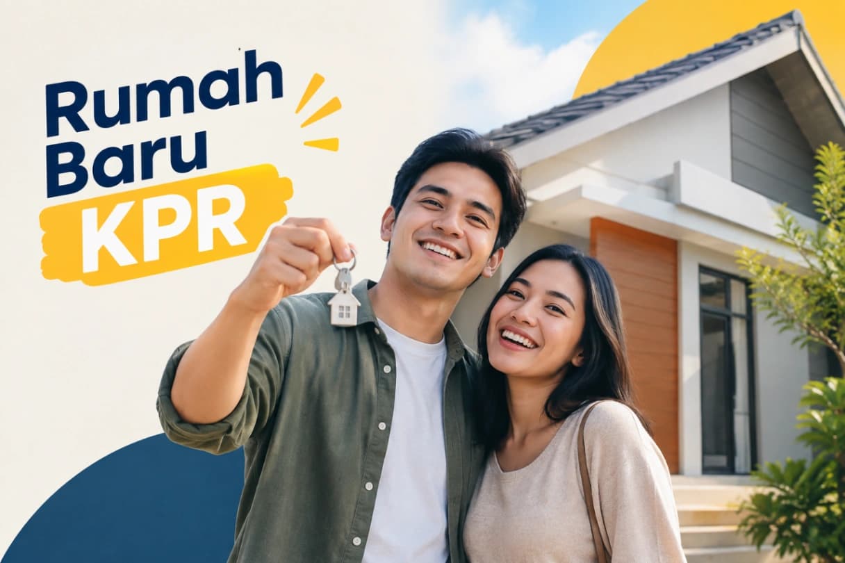 Alasan Beli Rumah di Usia Muda: Milenial Wajib Tahu!